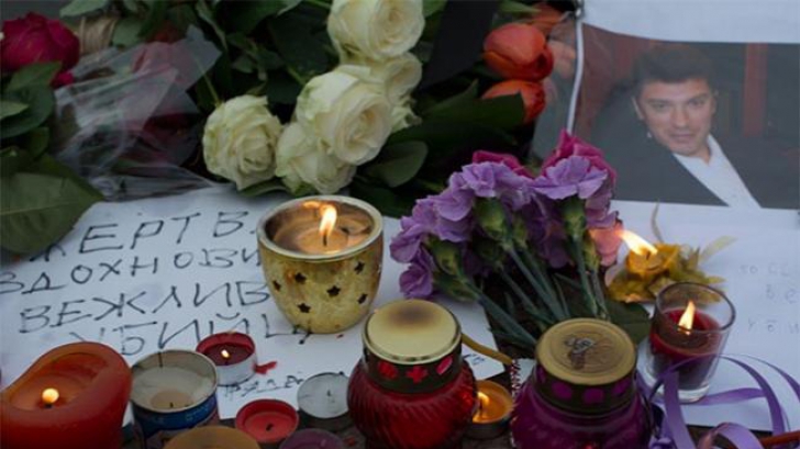 Suspect al uciderii lui Boris Nemțov dezvăluie cauzele pentru care opozantul a fost lichidat