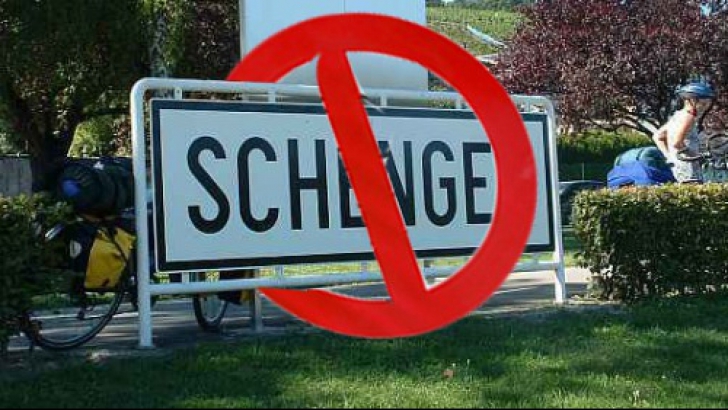 Președinția UE propune posibilitatea suspendării spațiului Schengen timp de doi ani