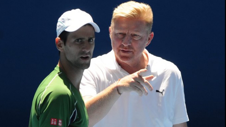 Antrenorul lui Novak Djokovic știe care-i problema Simonei Halep. Iată ce i-a transmis