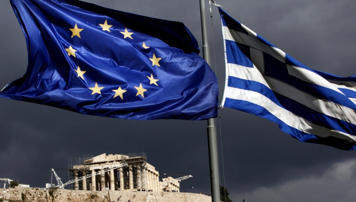 Tsiparis: Nu vreau să scot Grecia din zone Euro. Rămânem la masa negocierilor