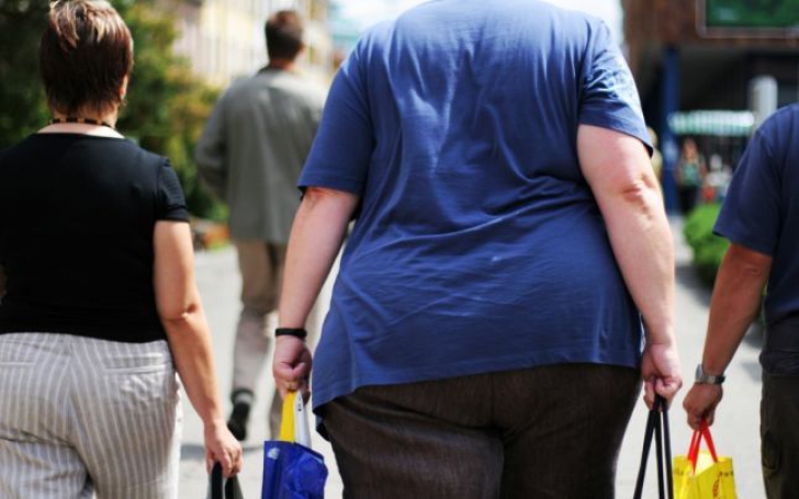 Un sfert dintre adulţii din România suferă de obezitate. Află sfatul experţilor! 