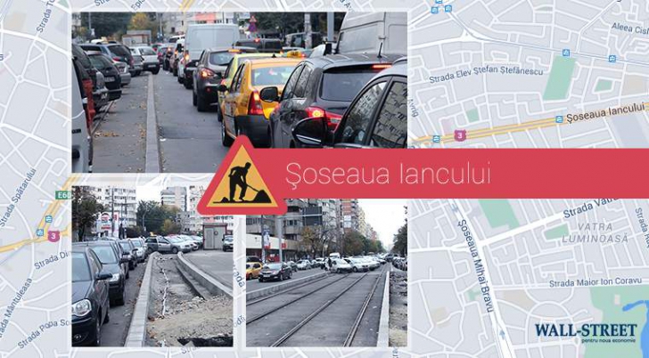 Dan Vasile: Sifonarea banului public în București