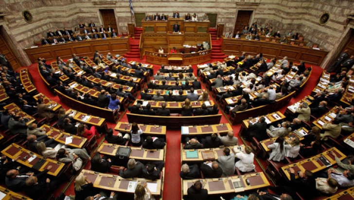 FMI atacă acordul UE-Atena. Împrumut rapid pentru Grecia. Vot decisiv în parlamentul elen -LIVE TEXT