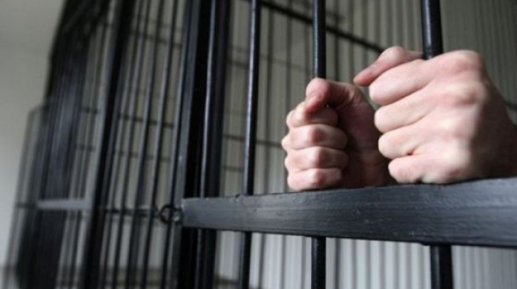 Deținut evadat din Penitenciarul Galați, prins de polițiștii gălățeni