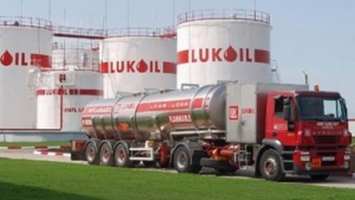 Alţi 41 de suspecţi cercetaţi în dosarul Petrotel Lukoil