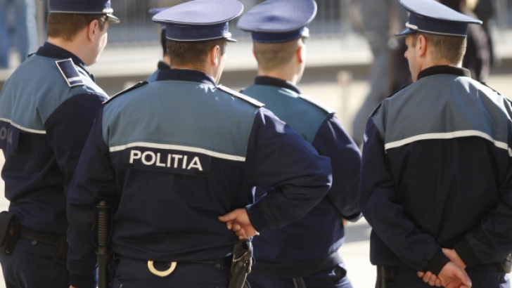 Lotul poliţiştilor de la Rutieră, anchetaţi pentru mușamalizarea unui accident, în libertate