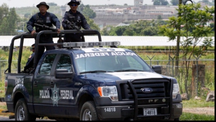 Descoperire terifiantă într-un cartier select din Ciudad de Mexico: patru femei şi un bărbat, ucişi