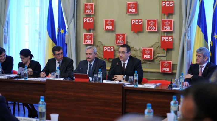 Lideri PSD dezvăluie discuțiile din ședinţa BPN. Cine îl susține pe Dragnea la șefia partidului