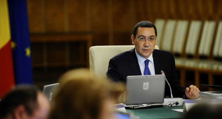 Dragnea îi pune condiţii lui Ponta: Miniştrii să vorbească la televizor doar despre domeniul lor