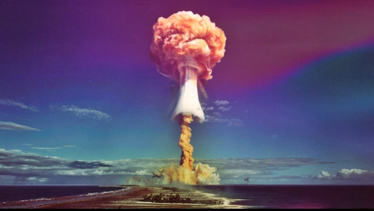 Începutul ”Erei Atomice”: cum a luat nașterea cea mai periculoasă armă din istorie