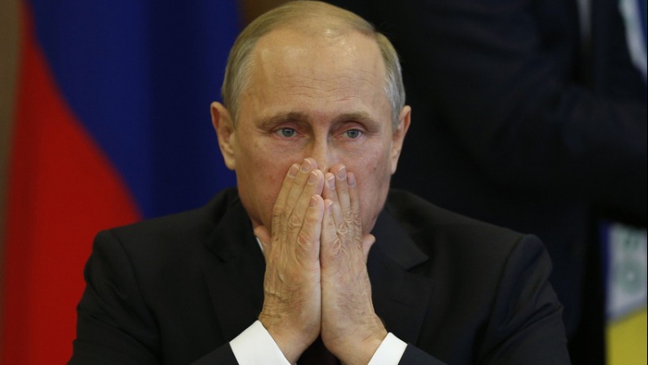 Paranoia lui Putin îi pune patria în pericol! Ce pierde Rusia dacă pleacă aceste companii