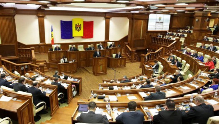 Valeriu Streleţ, propus premier al Moldovei în locul Maiei Sandu