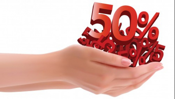 Reduceri masive eMAG la frigidere