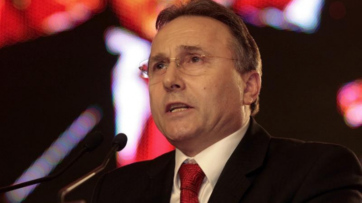 Lideri PSD din Iaşi vor ca Nichita să renunțe la autosuspendare: "Activitatea să reintre în normal"