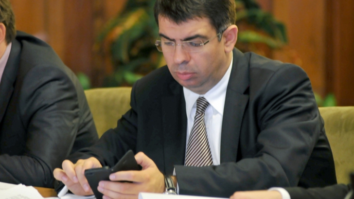 Ministrul Justiției, anunț despre prezentarea lui Ponta la DNA 