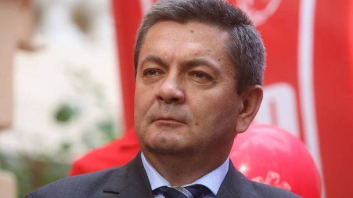 Ioan Rus, sancționat de CNCD, după ce i-a jignit pe românii din diaspora 