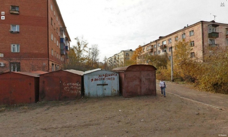 Arată ca o ţară părăsită. Cele mai dezolante fotografii din Rusia