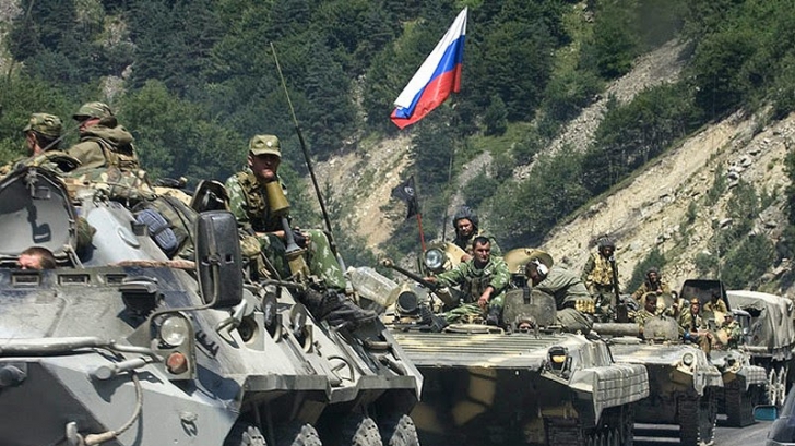 Fost oficial rus: "România, prima ţintă a Moscovei dacă SUA va ataca Rusia"