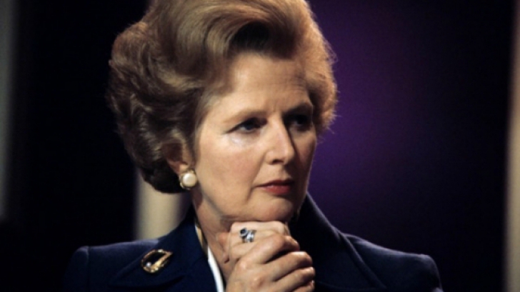 Secretul bizar al ''Doamnei de fier''. Cum îşi menţinea tinereţea Margaret Thatcher
