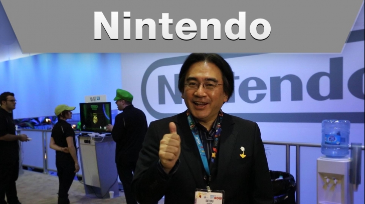 Jocuri video-n Doliu: După ce a pierdut din cota de piaţă, Nintendo îşi pierde şi directorul general