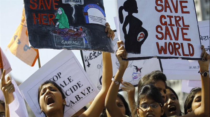 Se-ntâmplă şi-n ţara lui "Maitreyi": O fetiţă indiană de 13 ani a fost vândută de părinţi pentru sex