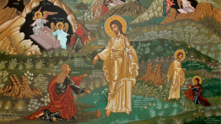 Sărbătoare în calendarul creştin ortodox astăzi. Sute de românce îi poartă numele