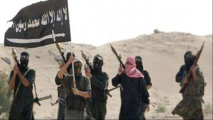 Statul Islamic revendică din nou doborârea avionul rus în Peninsula Sinai