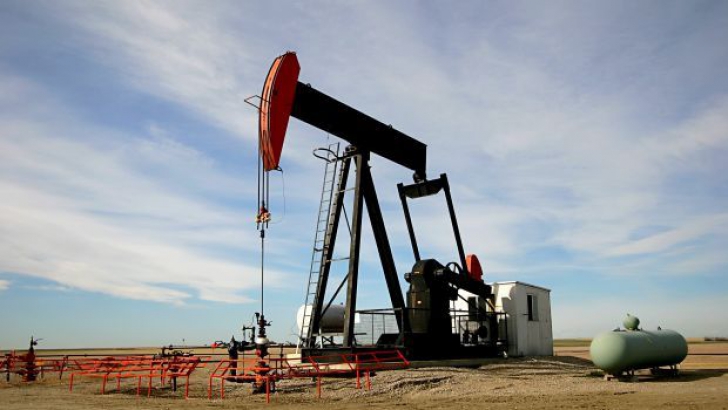 Prețul petrolului, o nouă prăbușire