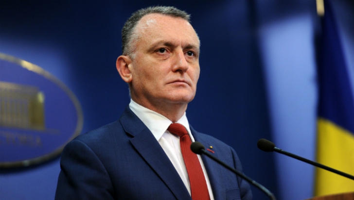 (SURSE) Surpriza plăcută de la vârful guvernului interimar: Sorin Cîmpeanu este independent