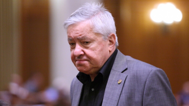 Mihăilescu (UNPR): Fuziunea prin absorție cu PP-DD va genera consecințe puternice în plan politic 