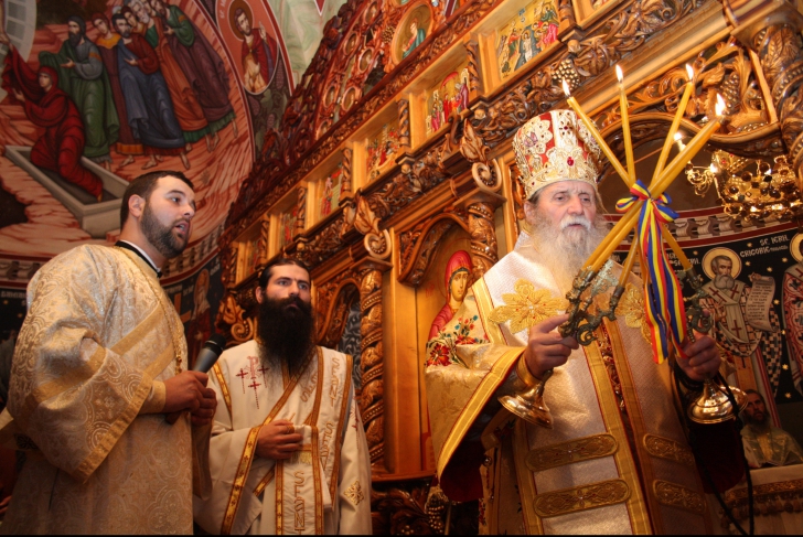 Sărbătoare importantă, joi, pentru creştin-ortodocşi. A fost canonizat de curând, românii îl iubesc