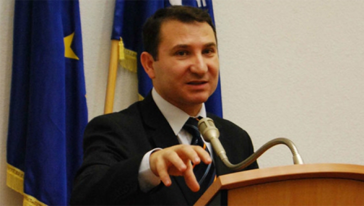 Bacău: Primarul Stavarache, suspect într-un nou dosar instrumentat de DNA
