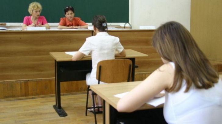 Ministrul Educației anunță noi măsuri pentru supravegherea elevilor la Bacalaureat