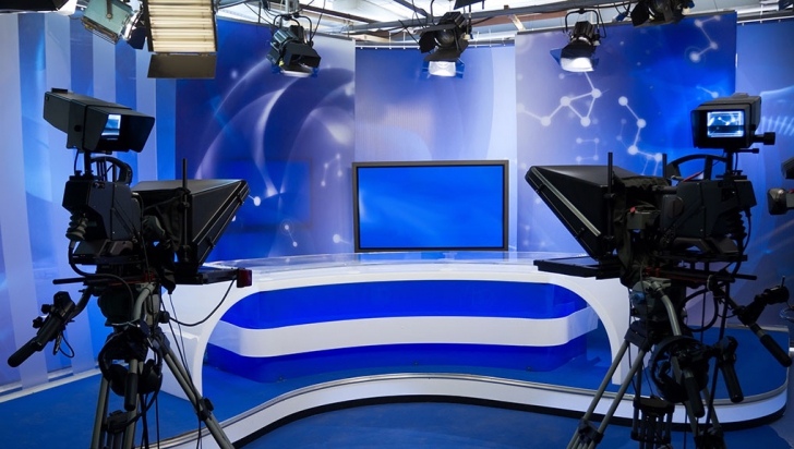ProLex TV, prima televiziune pentru poliţişti şi angajaţii ANAF.