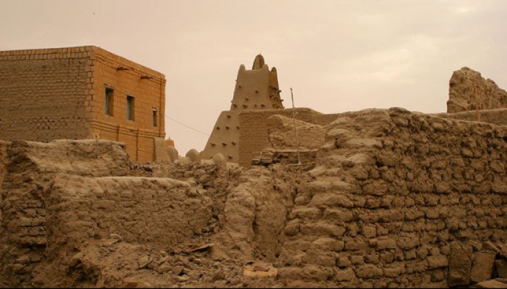 ONU a restaurat 14 mausolee distruse de islamiști la Timbuktu 