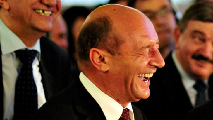 Traian Băsescu, mesaj fără precedent: Ponta, te rog, trădează-mă!