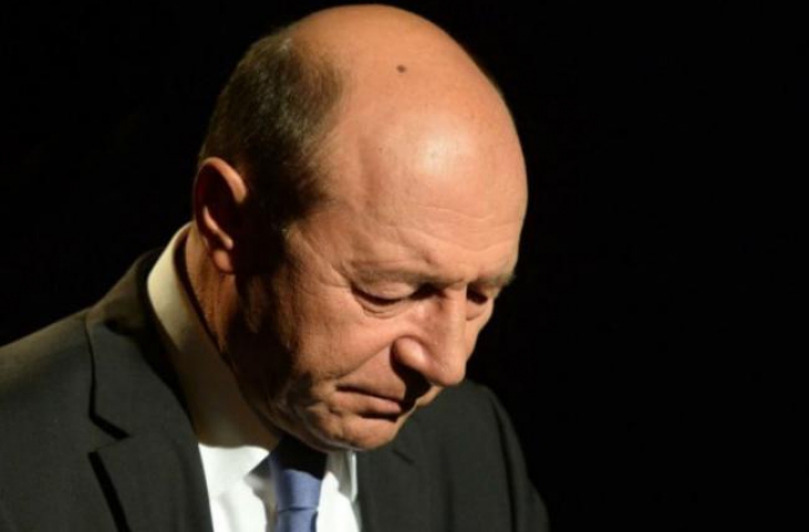 Dan Vasile Mihale: Candidatura acoperită a lui Traian Băsescu