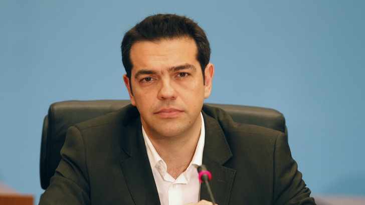 Vicepreședinte al C.E, avertisment dur către Grecia, privind referendumul