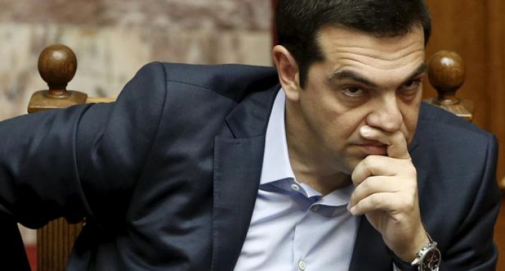 Tsipras vine cu noi oferte