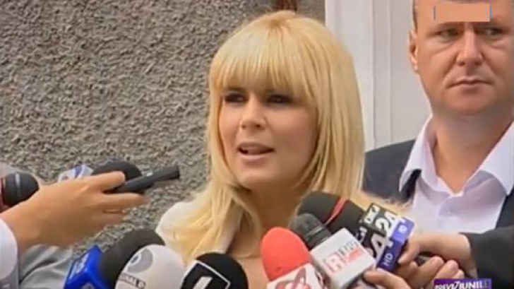 Elena Udrea a anunțat câte zile îi mai dă lui Ponta până când își va pierde funcția de premier