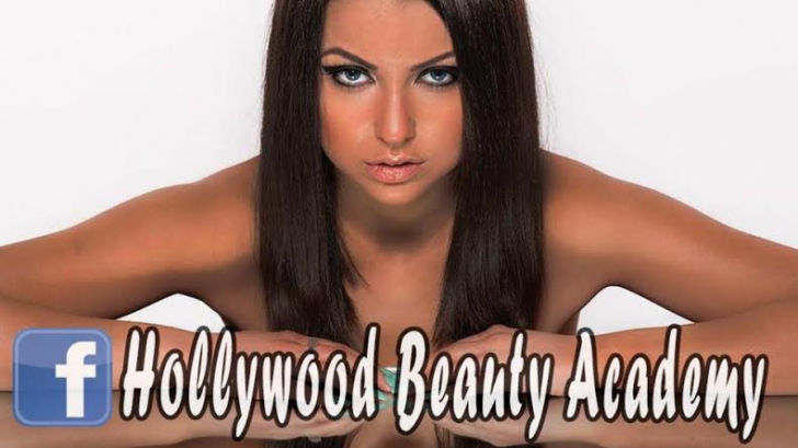 Andreea Rădulescu dezvăluie secrete de Hollywood