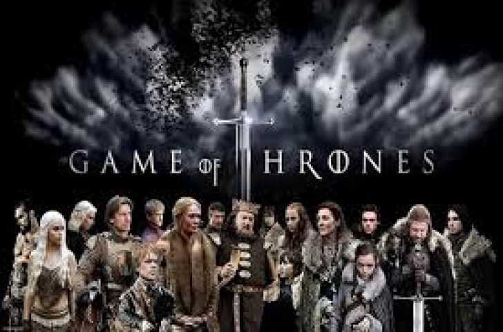 Serialul ,,Urzeala tronurilor", 24 de nominalizări la Primetime Emmy Awards 2015