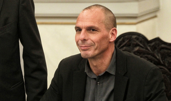 Varoufakis, în The Guardian. De ce creditorii nu vor să restructureze datoria grecilor 