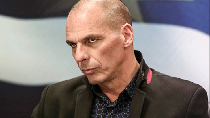 ”Starul” stângii europene, Yanis Varoufakis, candidează la europarlamentare în Germania