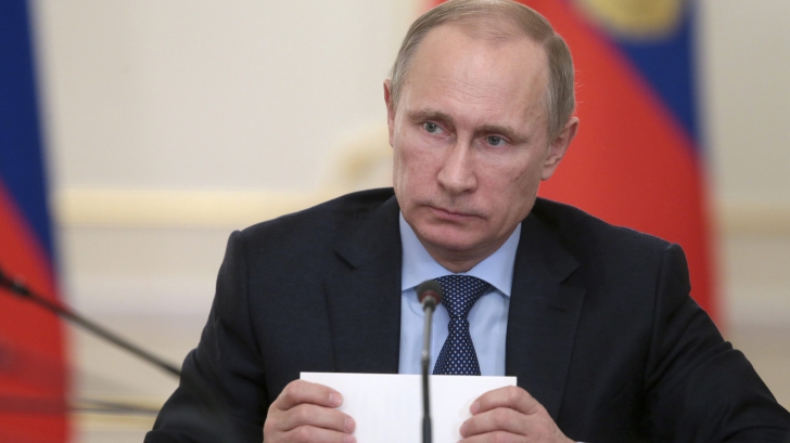 Putin, anunț de ultimă oră: Cum își va reduce Rusia dependența de băncile străine