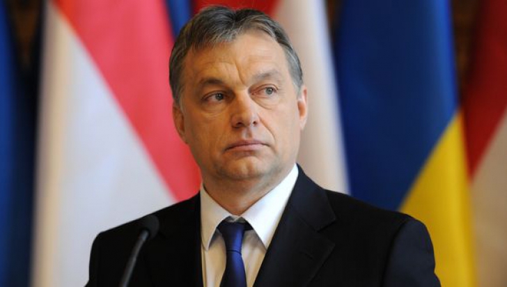 Orban: Statul maghiar nu a fost ”vreodată în istoria” sa mai jignit de politicienii români 
