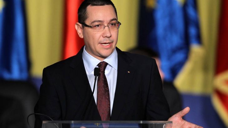 Moștenirea lui Victor Ponta în fruntea PSD: datorii în valoare de 32 de milioane de lei