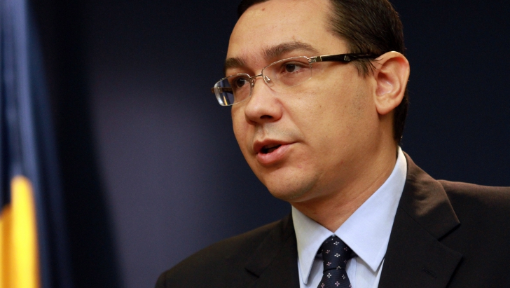 Ponta, despre respingerea Codului Fiscal: Iohannis a preferat să pună în aplicare interese externe