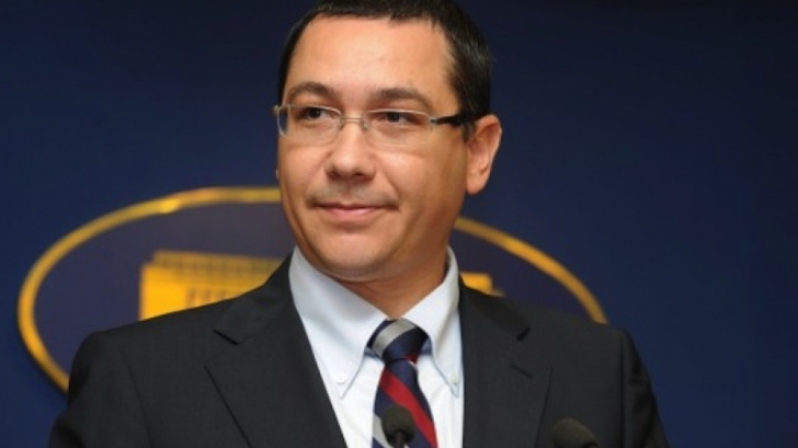Victor Ponta: Demisionez dacă există un acord politic cu Iohannis 