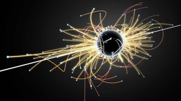 PC-urile ar putea deveni de 3.600 ori mai puternice, graţie unei particule înrudite cu bosonul Higgs